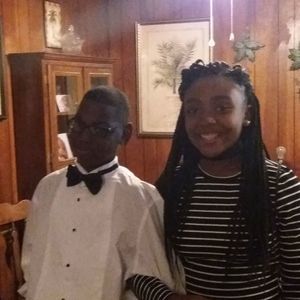 Meet your Posher, Tamica